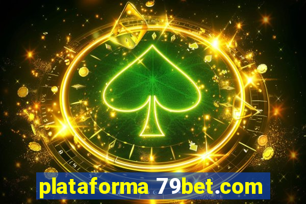 plataforma 79bet.com